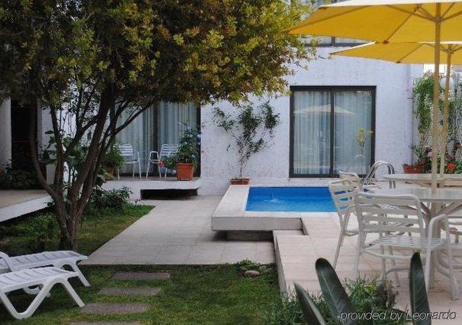 Paradise Departamentos Mendoza Facilidades foto